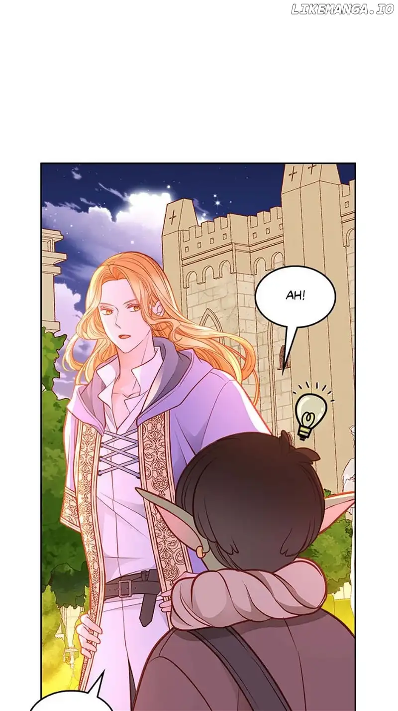 The Duchess’s Secret Dressing Room chapter 86 page 77