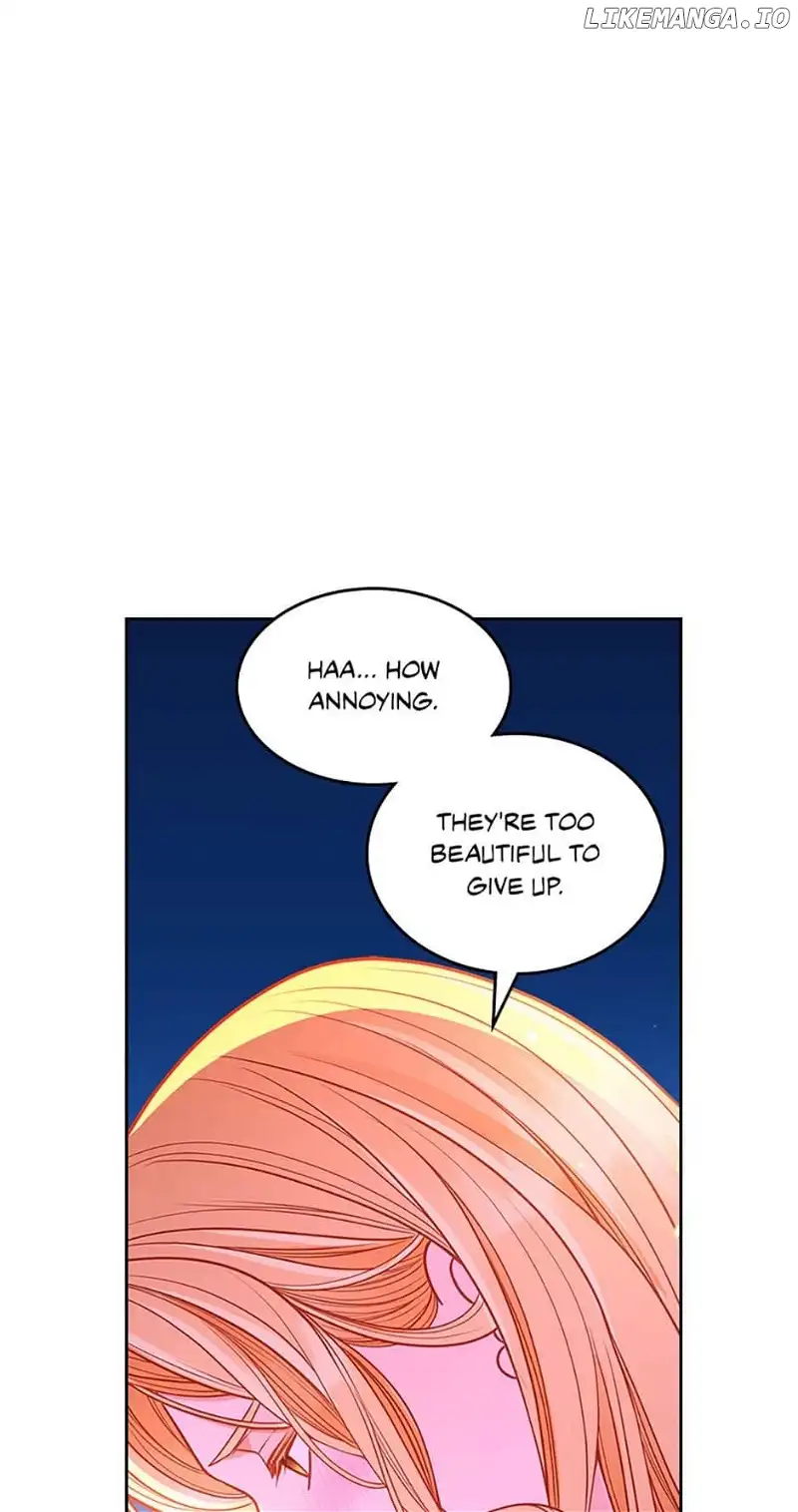The Duchess’s Secret Dressing Room chapter 86 page 83