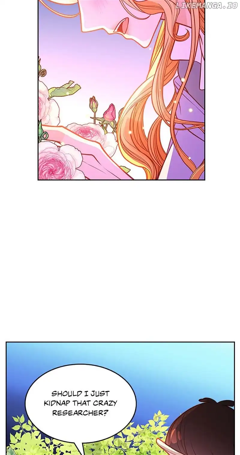 The Duchess’s Secret Dressing Room chapter 86 page 84