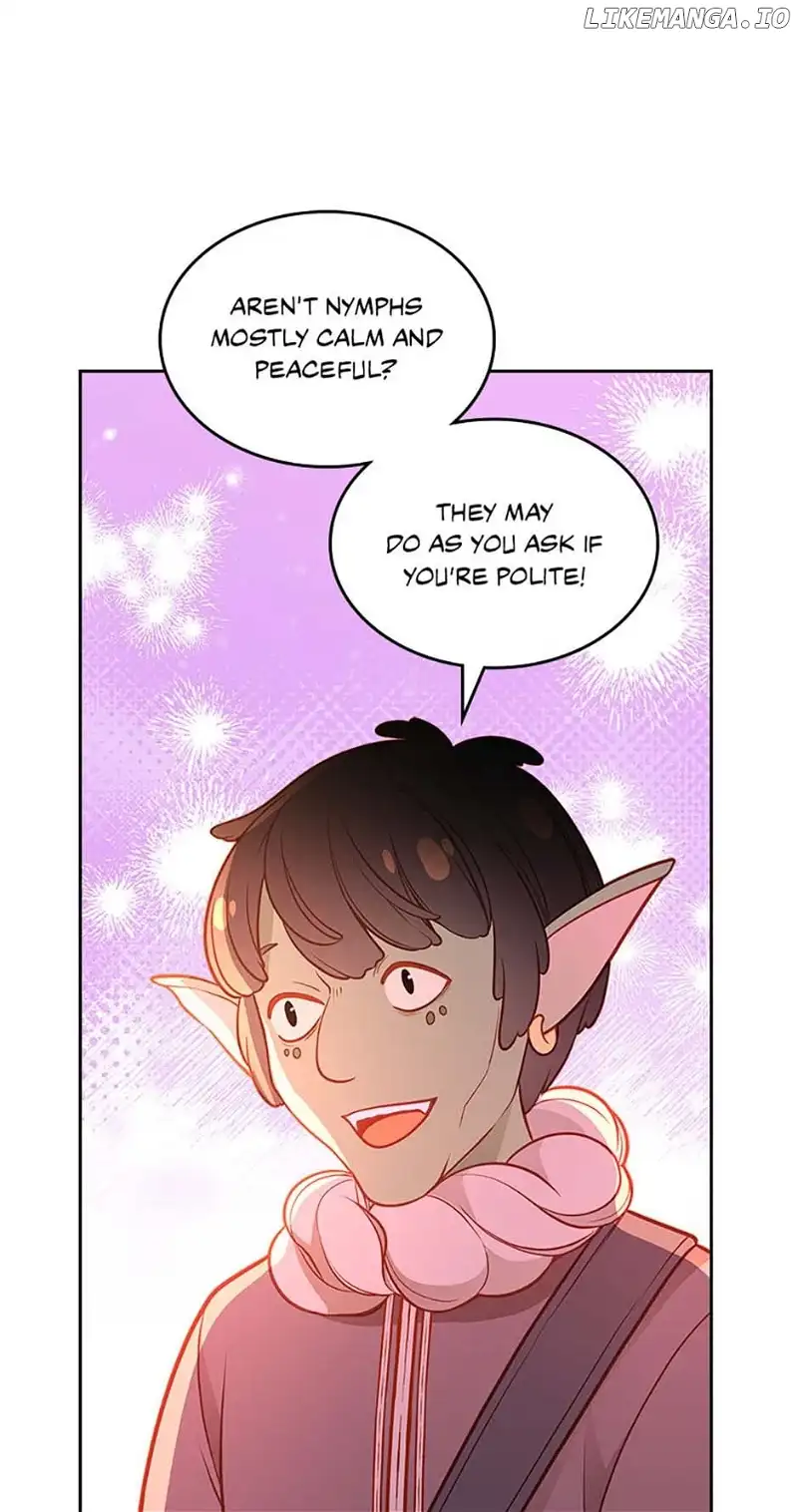The Duchess’s Secret Dressing Room chapter 86 page 86