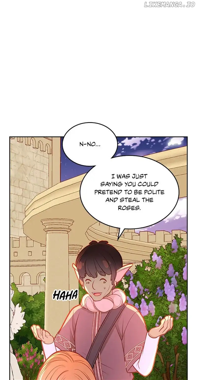 The Duchess’s Secret Dressing Room chapter 86 page 89