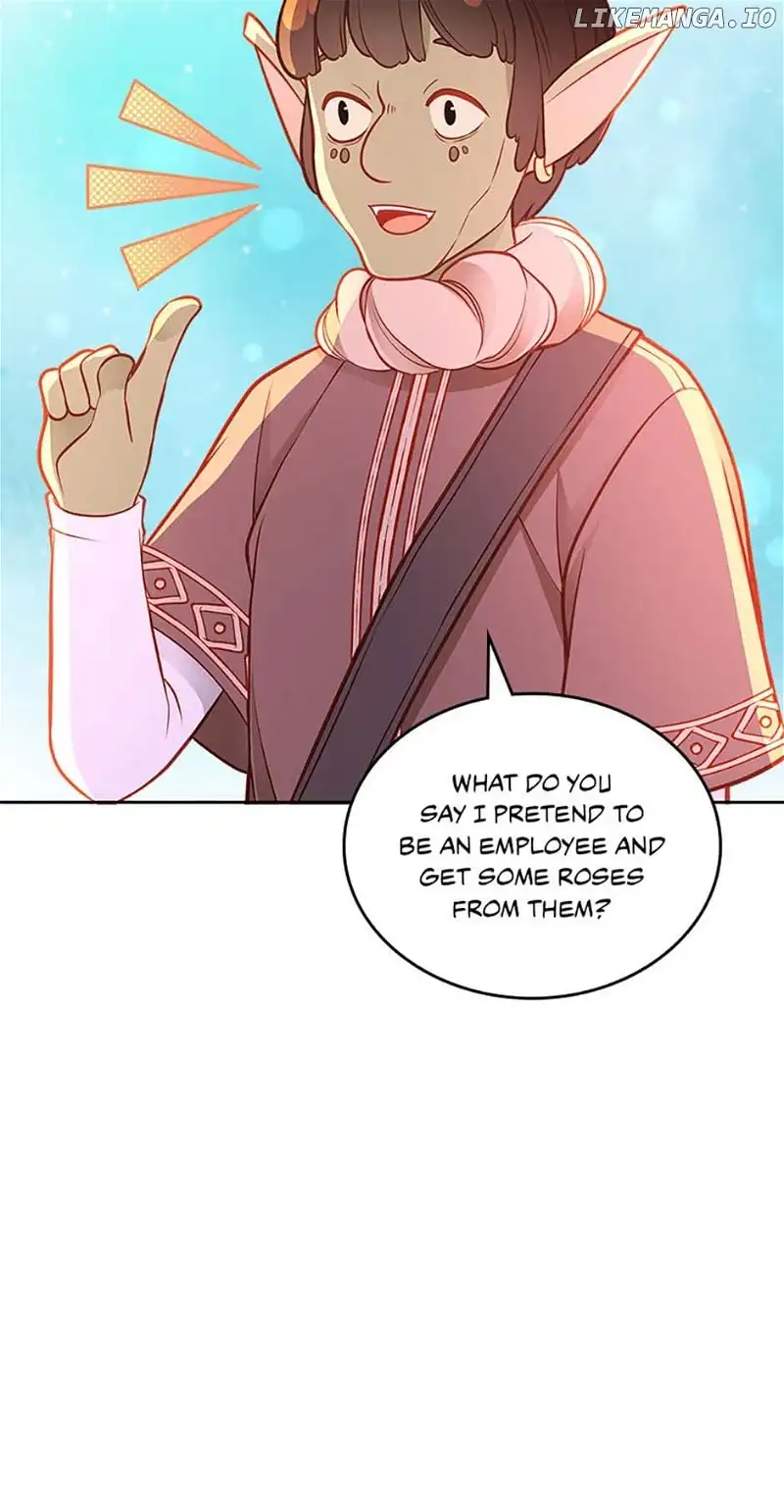 The Duchess’s Secret Dressing Room chapter 86 page 91