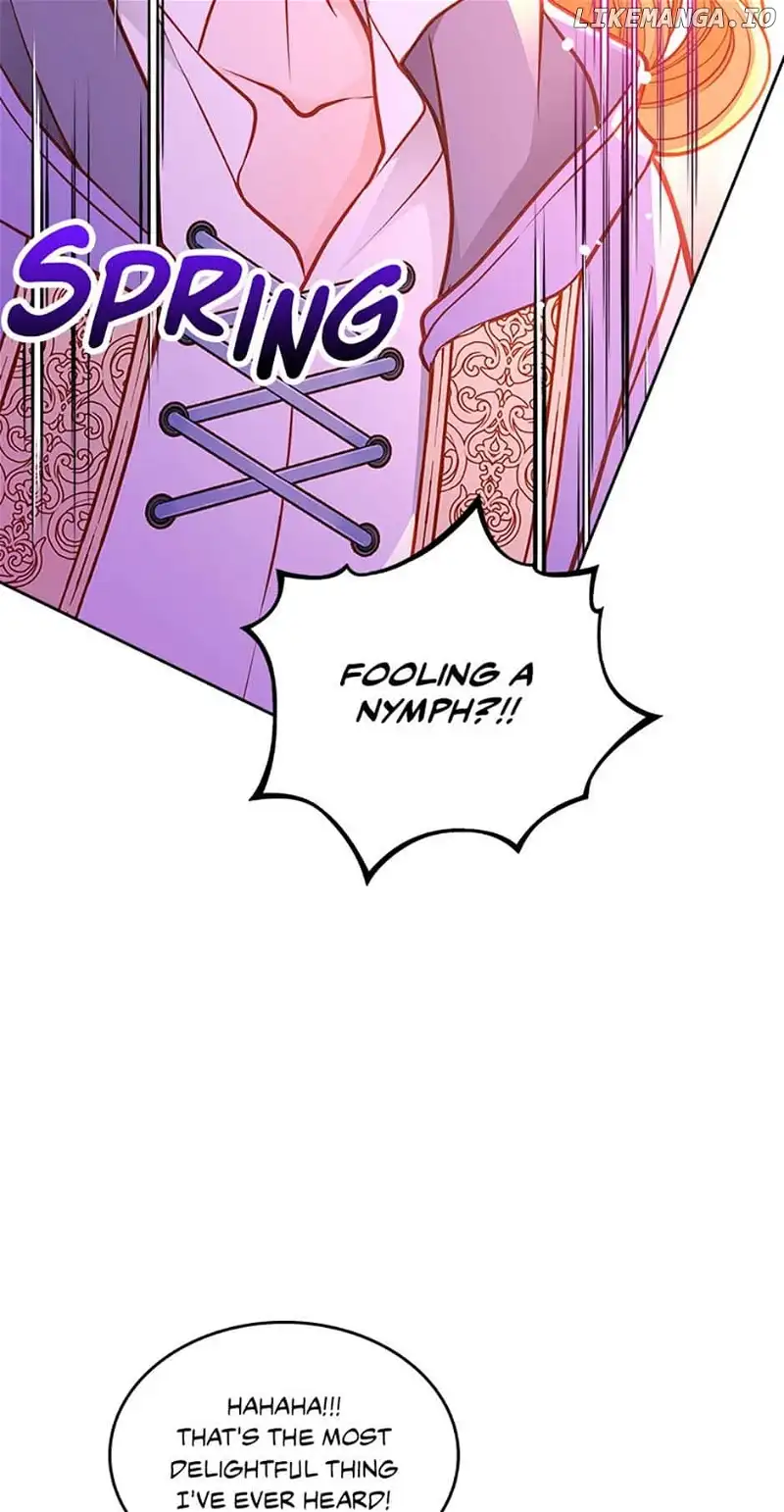 The Duchess’s Secret Dressing Room chapter 86 page 93