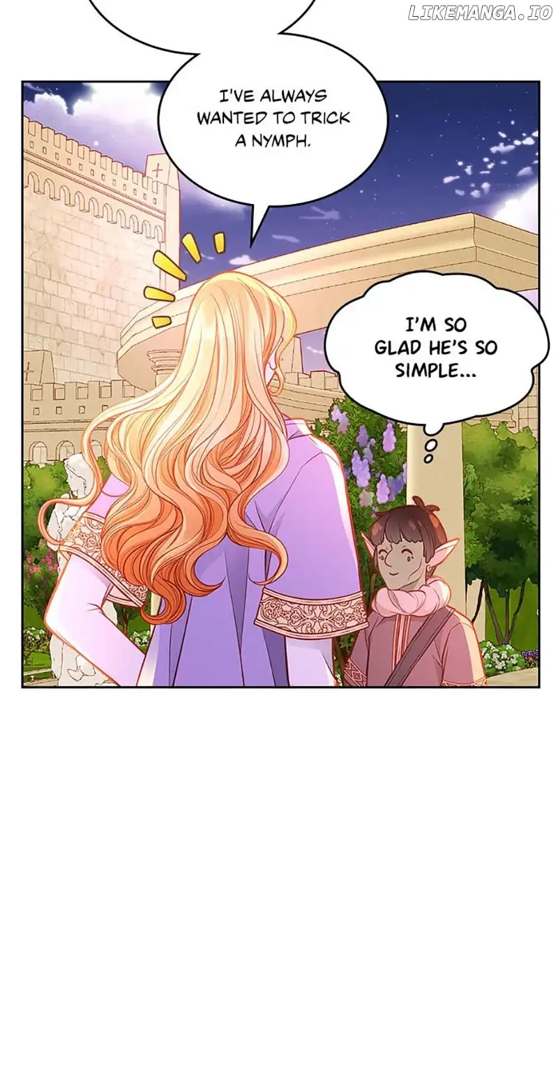 The Duchess’s Secret Dressing Room chapter 86 page 94