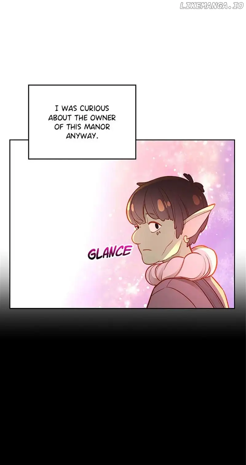 The Duchess’s Secret Dressing Room chapter 86 page 95