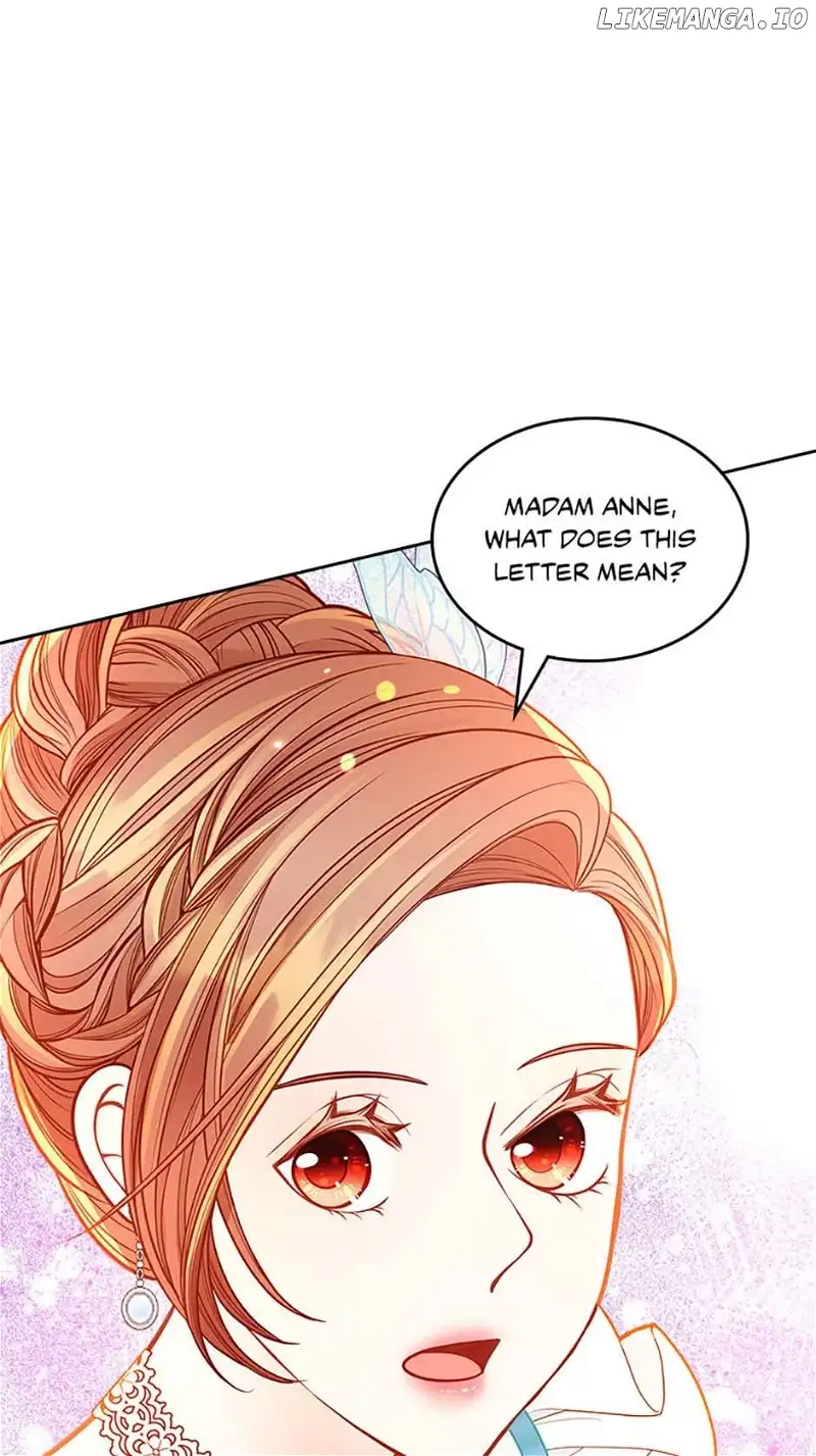 The Duchess’s Secret Dressing Room chapter 87 page 6