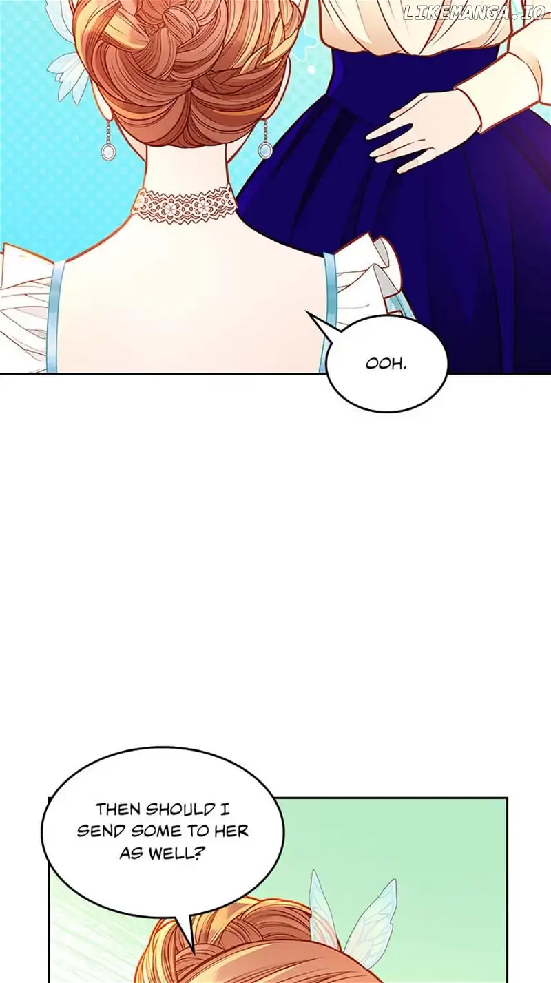 The Duchess’s Secret Dressing Room chapter 87 page 10