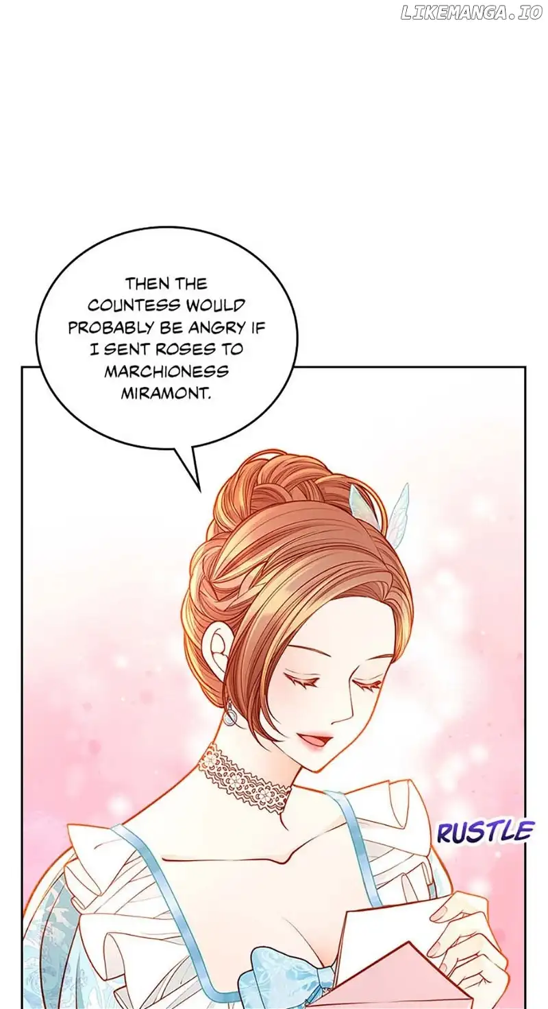 The Duchess’s Secret Dressing Room chapter 87 page 14