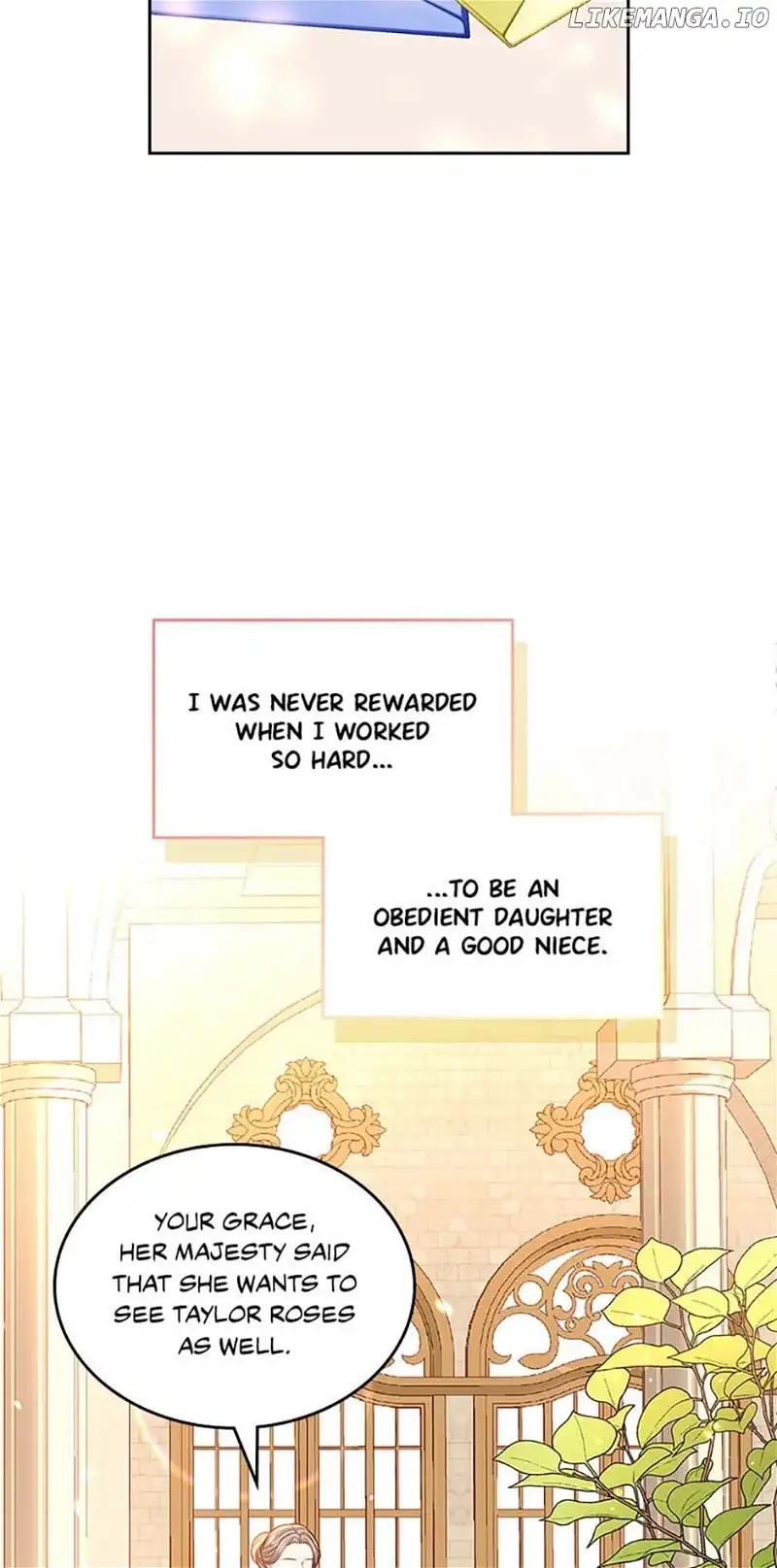 The Duchess’s Secret Dressing Room chapter 87 page 41