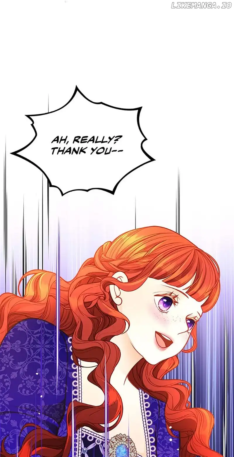 The Duchess’s Secret Dressing Room chapter 87 page 87