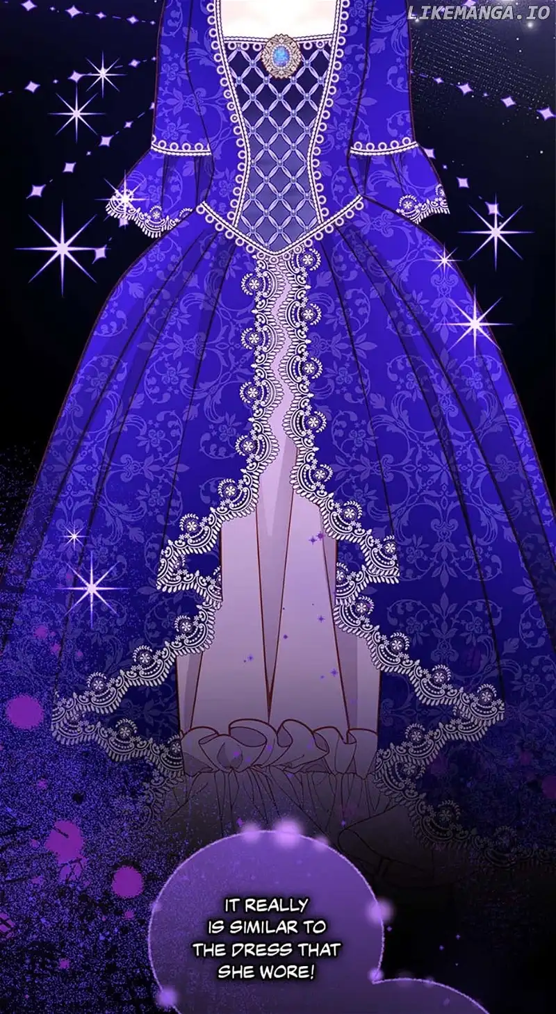 The Duchess’s Secret Dressing Room chapter 88 page 2