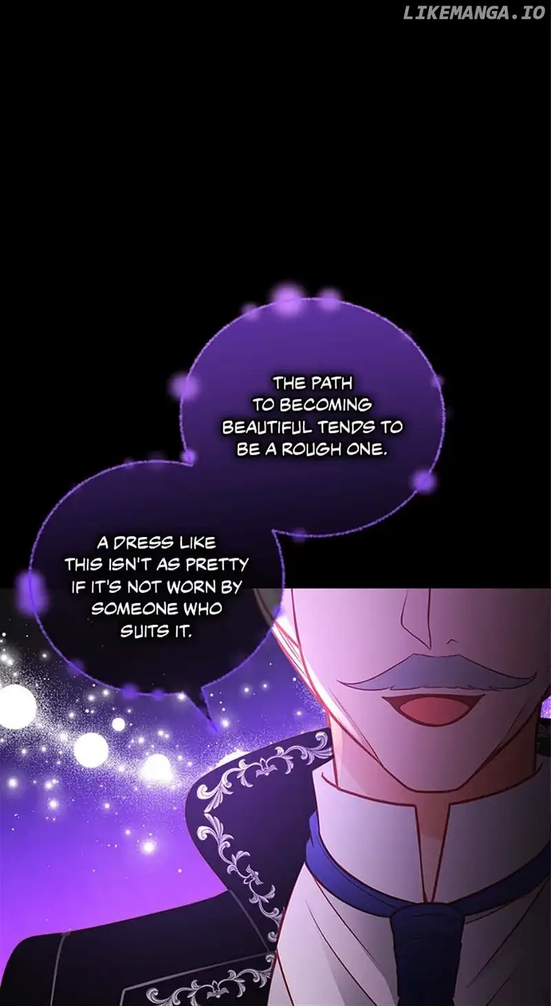 The Duchess’s Secret Dressing Room chapter 88 page 4