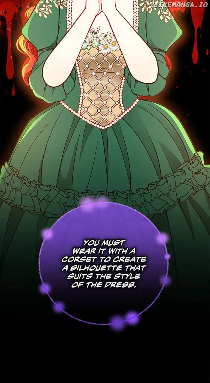 The Duchess’s Secret Dressing Room chapter 88 page 6