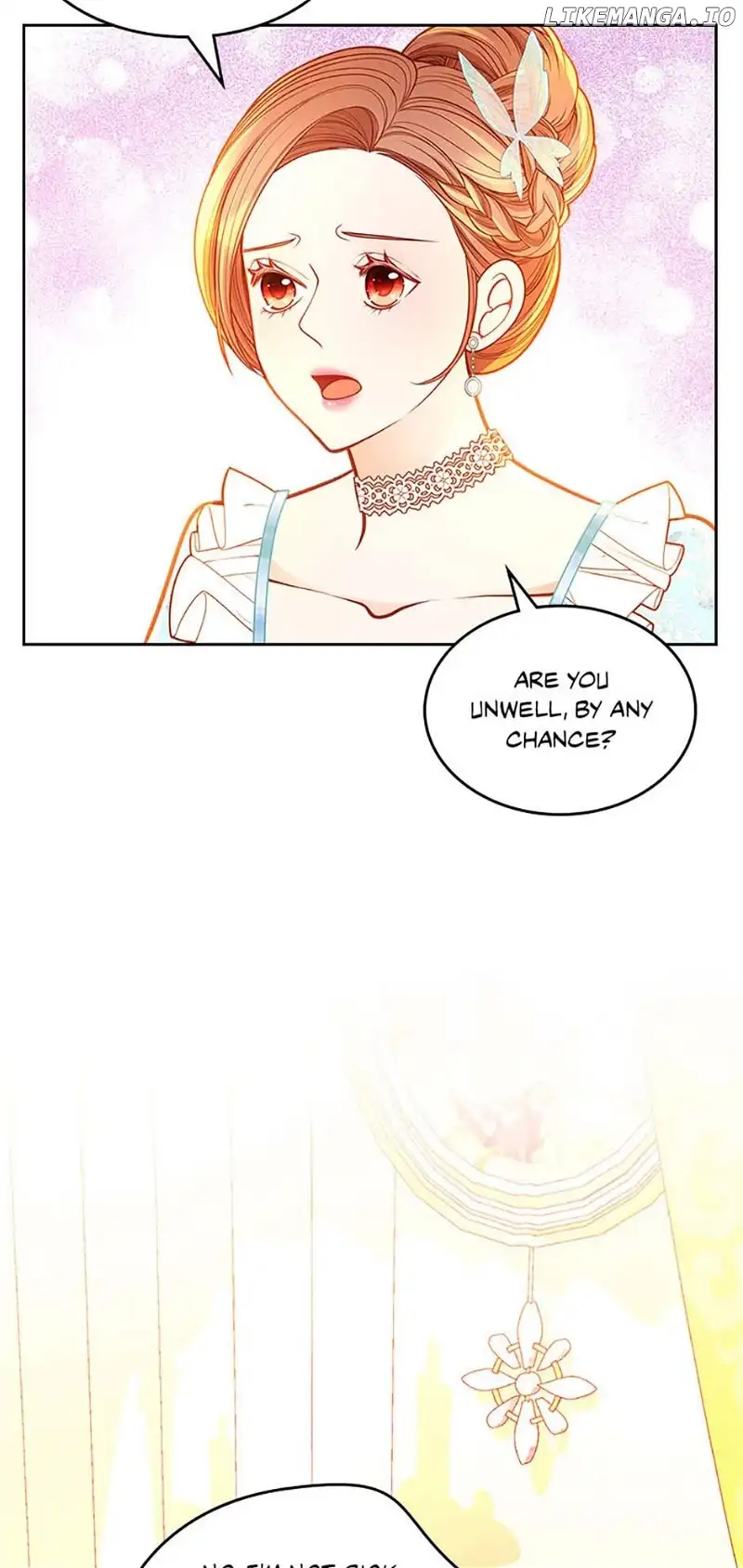 The Duchess’s Secret Dressing Room chapter 88 page 10