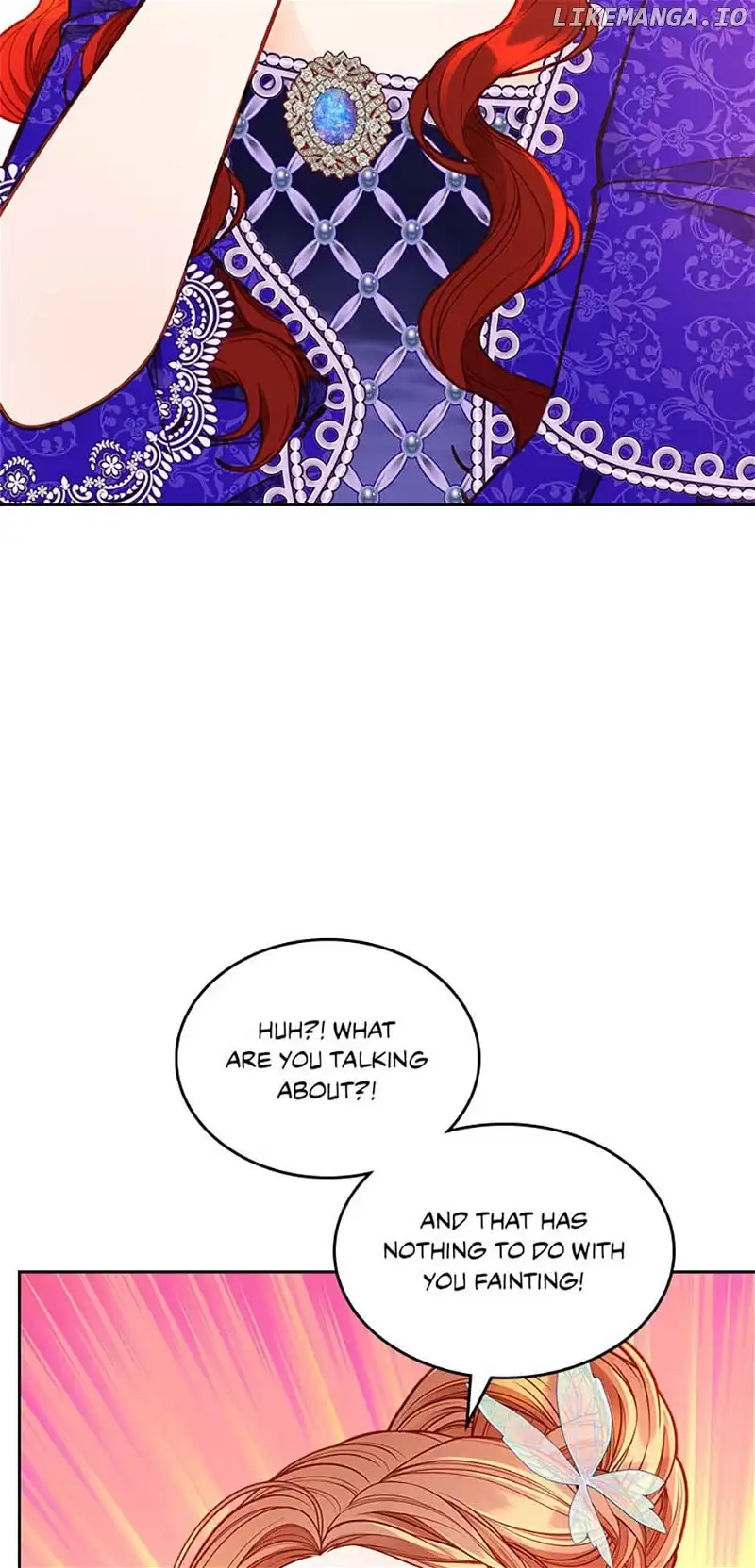 The Duchess’s Secret Dressing Room chapter 88 page 13