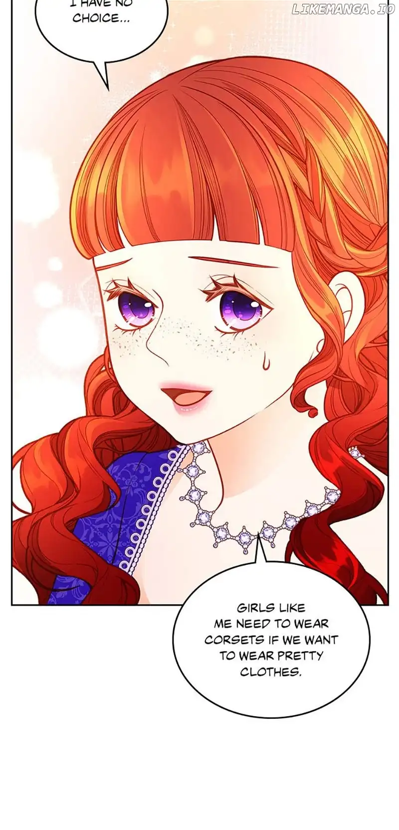 The Duchess’s Secret Dressing Room chapter 88 page 15