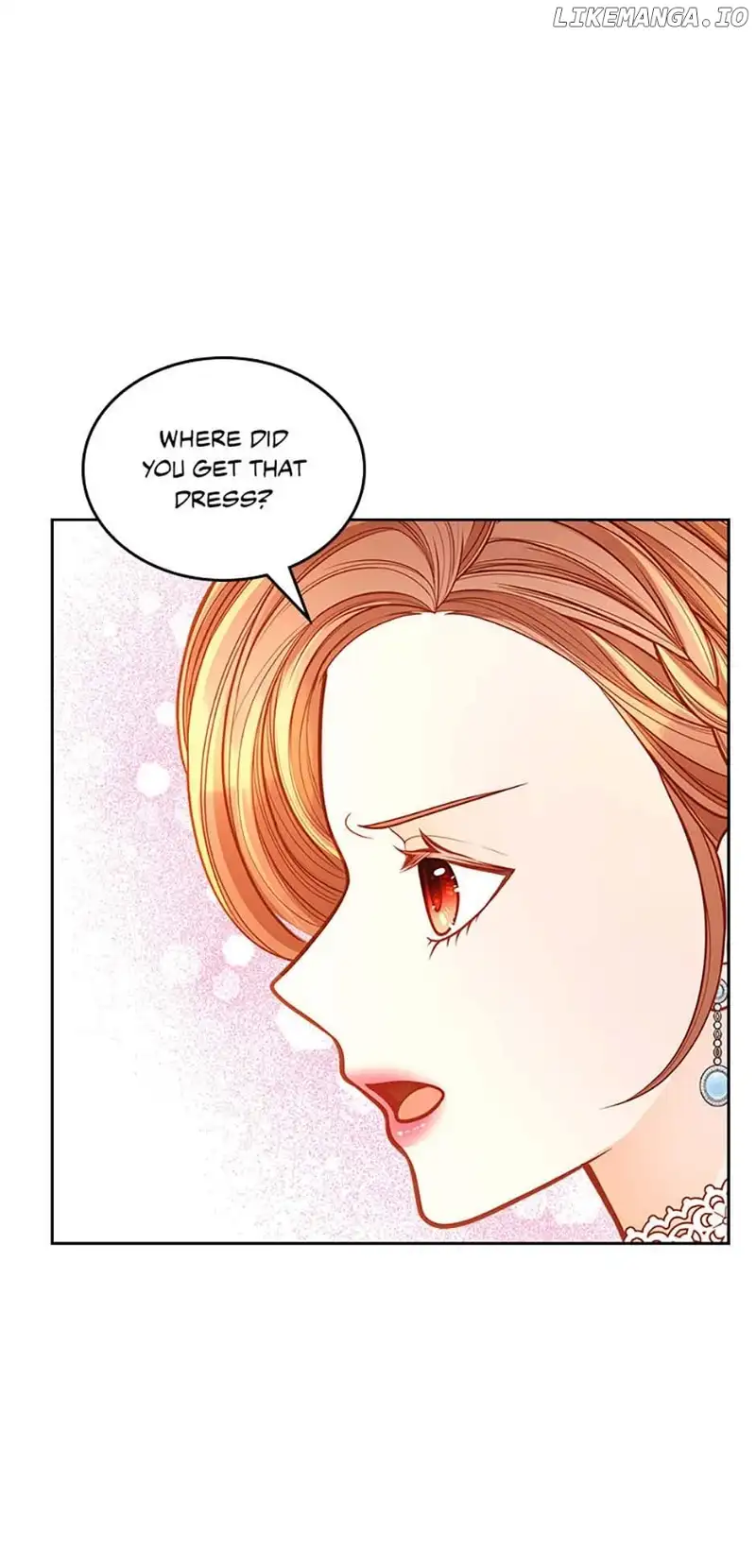 The Duchess’s Secret Dressing Room chapter 88 page 16