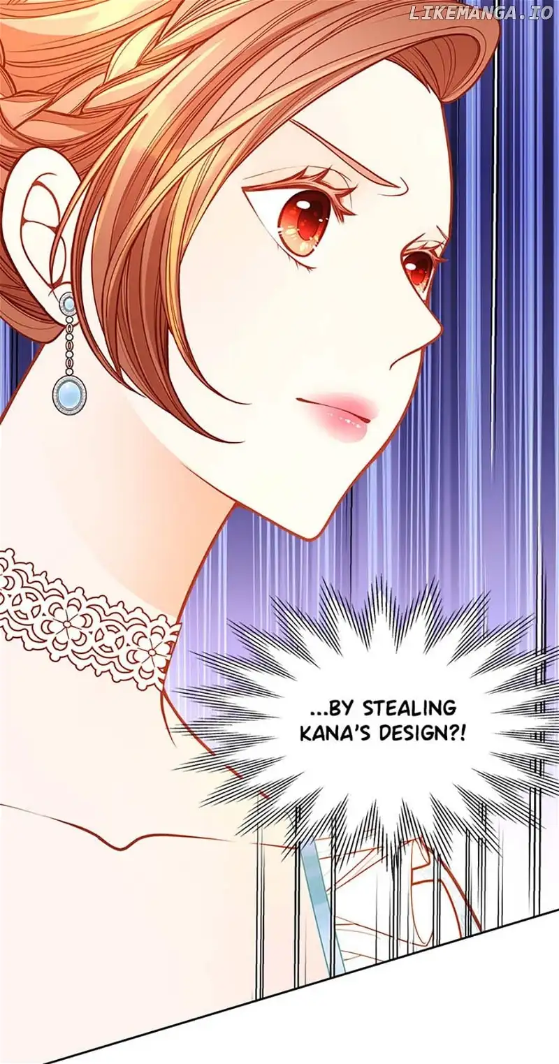 The Duchess’s Secret Dressing Room chapter 88 page 19