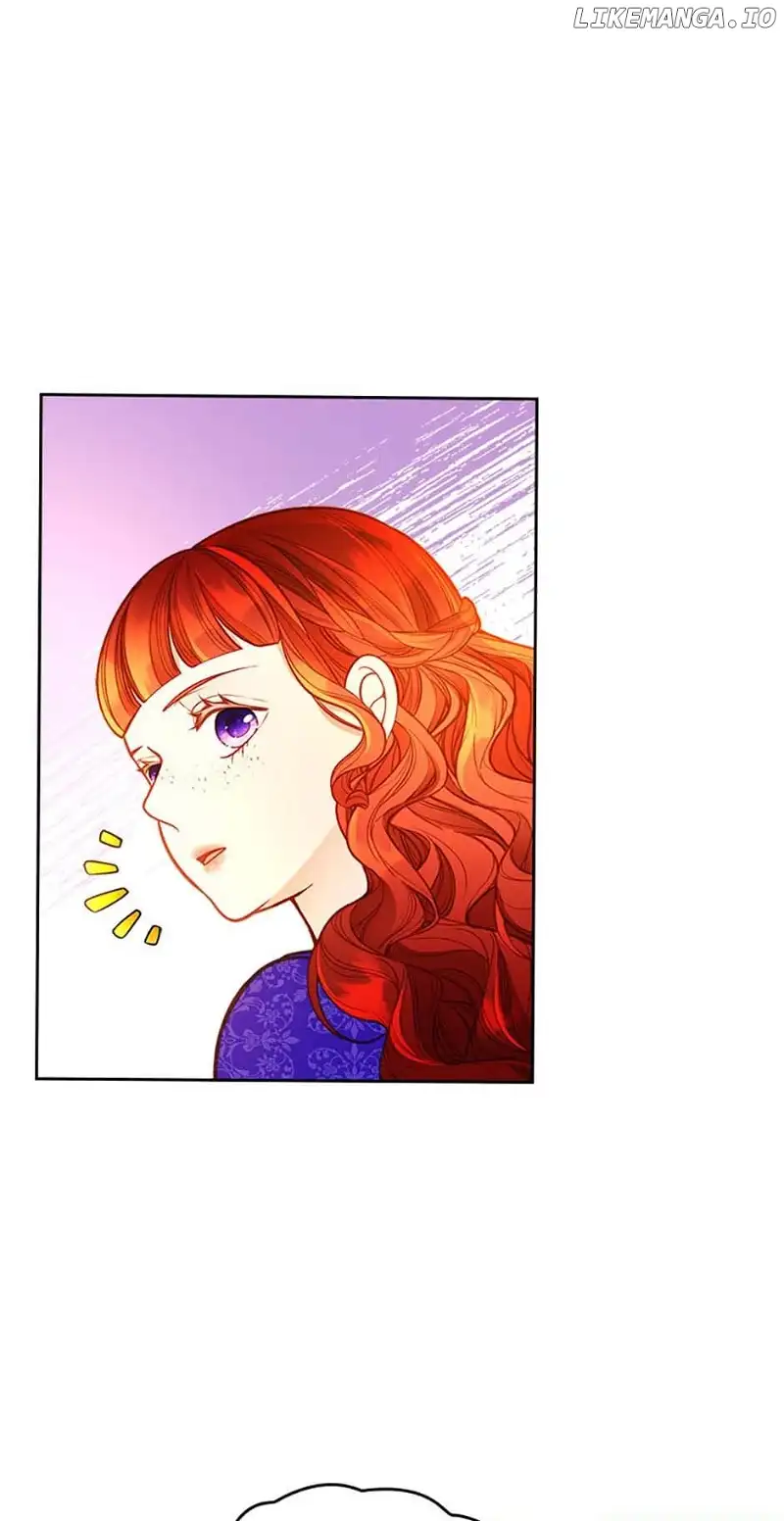 The Duchess’s Secret Dressing Room chapter 88 page 24