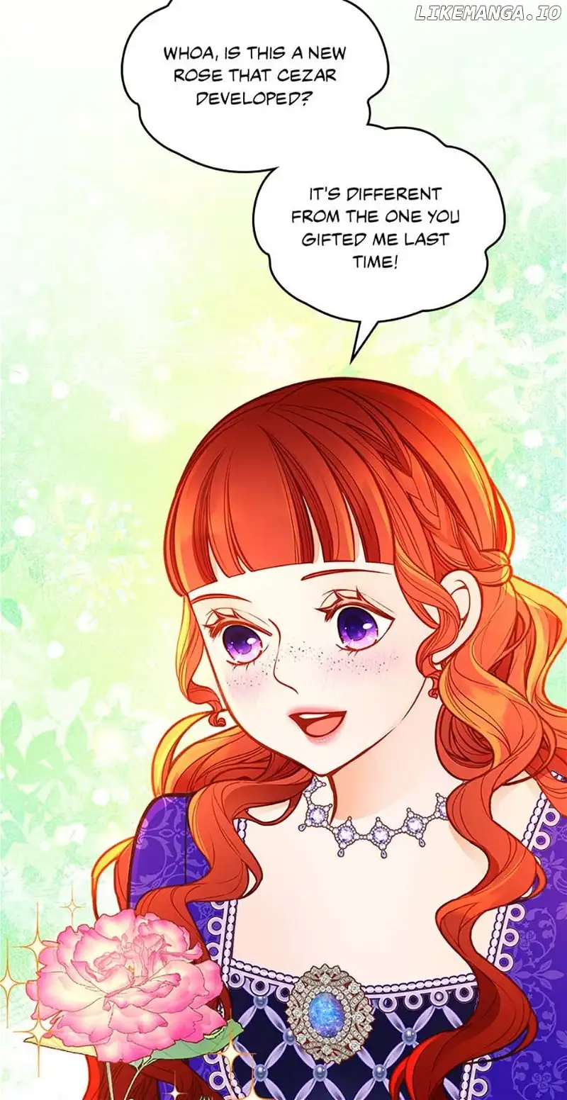 The Duchess’s Secret Dressing Room chapter 88 page 25