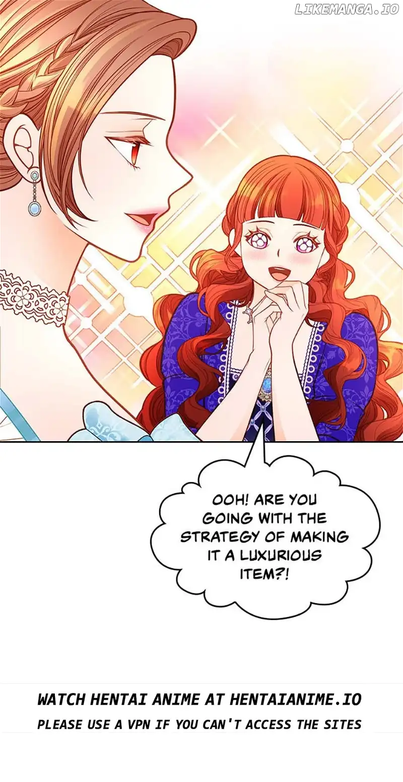 The Duchess’s Secret Dressing Room chapter 88 page 29
