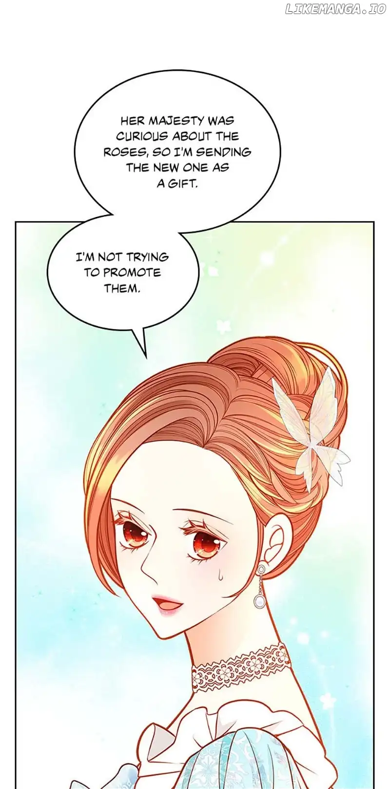The Duchess’s Secret Dressing Room chapter 88 page 30