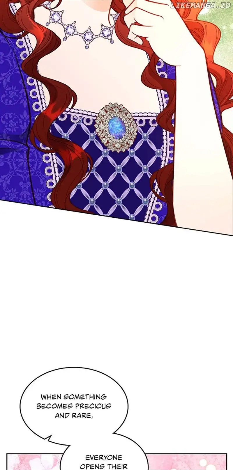 The Duchess’s Secret Dressing Room chapter 88 page 32