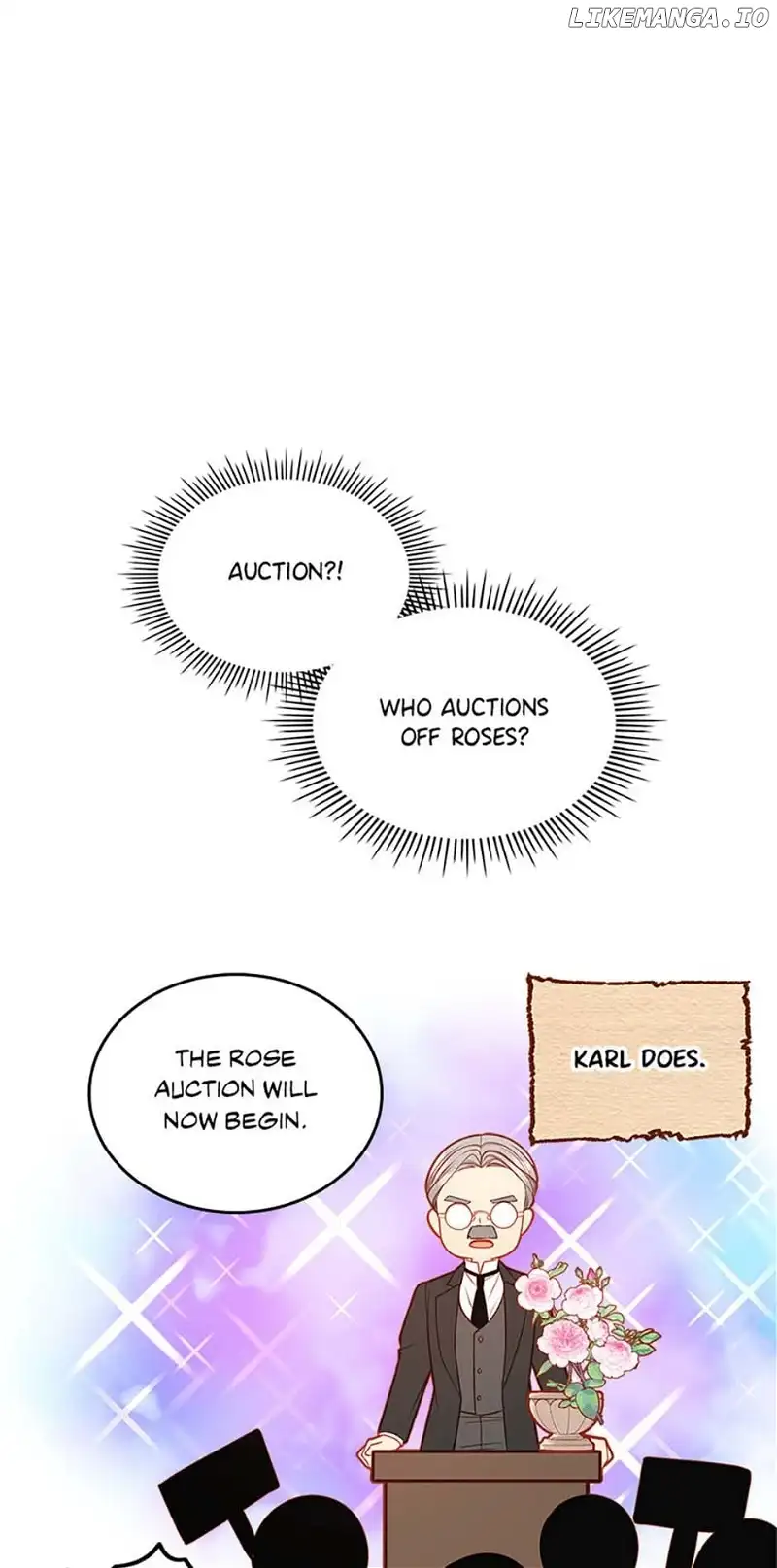 The Duchess’s Secret Dressing Room chapter 88 page 34