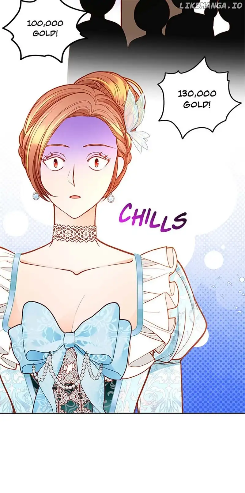 The Duchess’s Secret Dressing Room chapter 88 page 35