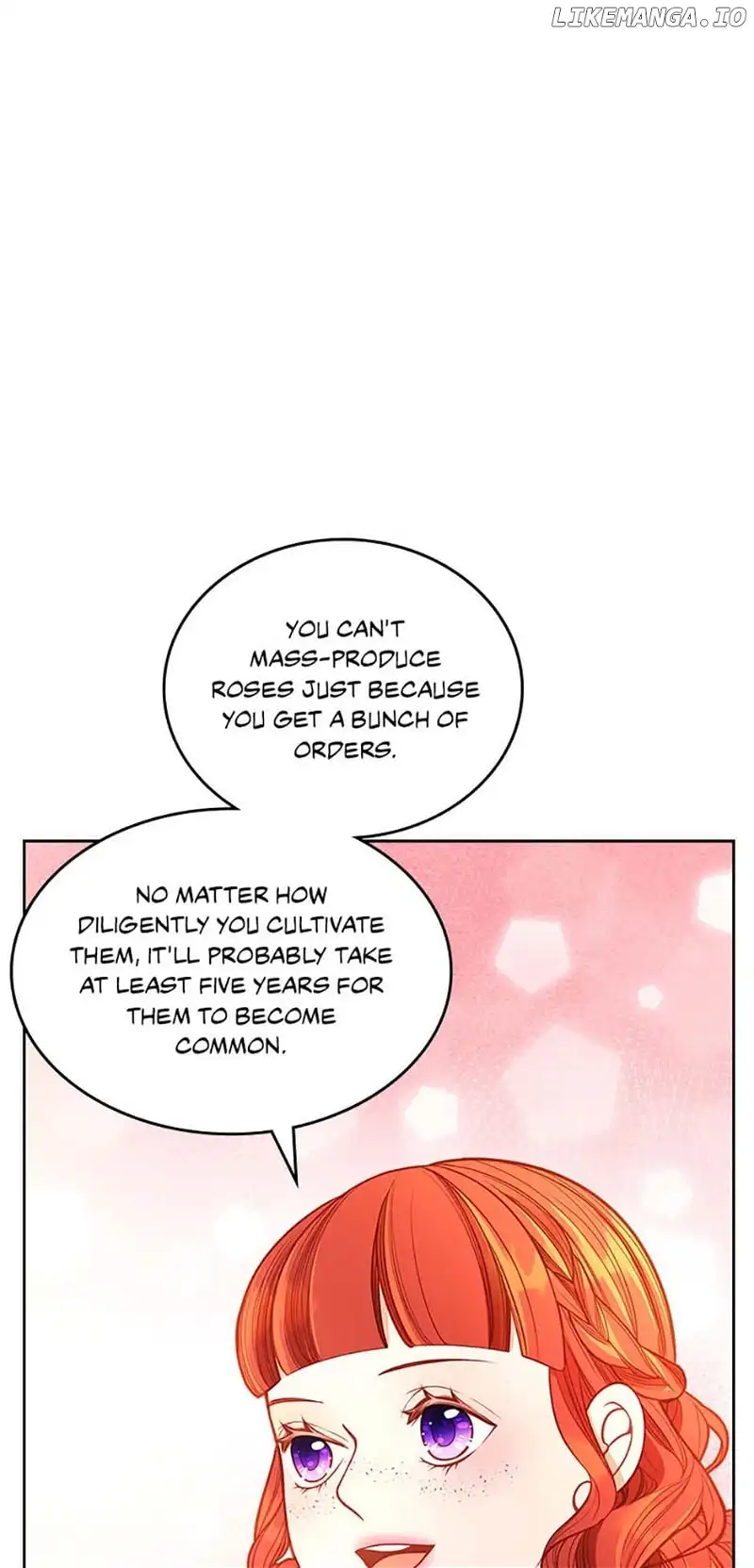 The Duchess’s Secret Dressing Room chapter 88 page 36