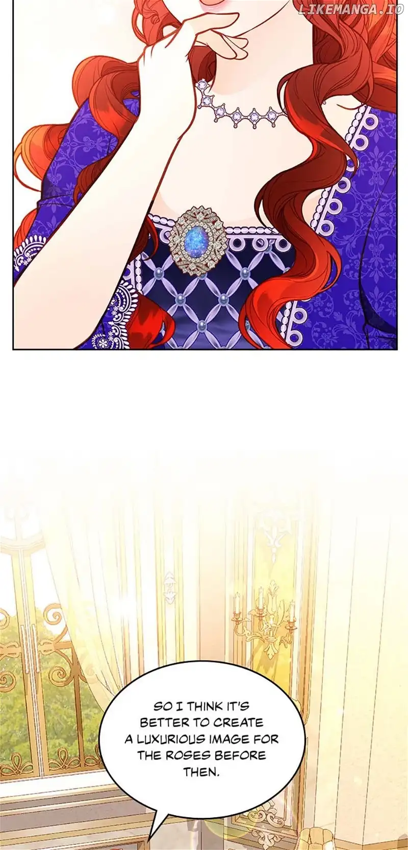 The Duchess’s Secret Dressing Room chapter 88 page 37
