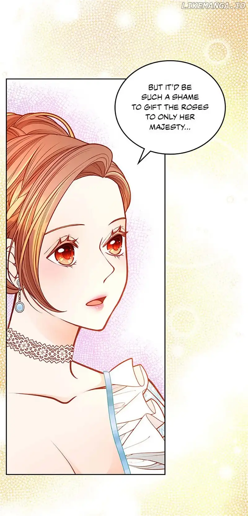 The Duchess’s Secret Dressing Room chapter 88 page 39