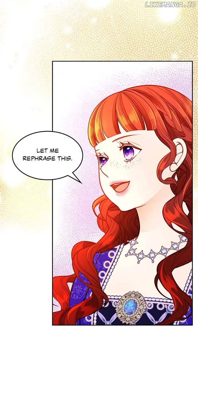 The Duchess’s Secret Dressing Room chapter 88 page 40