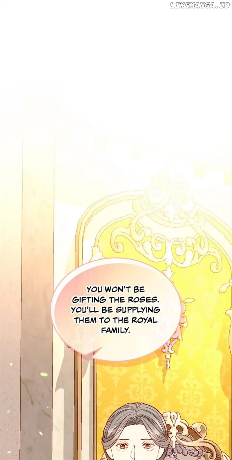 The Duchess’s Secret Dressing Room chapter 88 page 41
