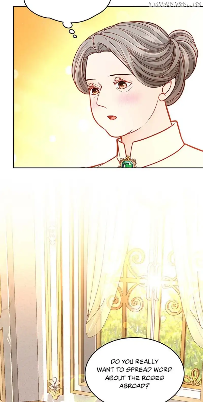 The Duchess’s Secret Dressing Room chapter 88 page 45