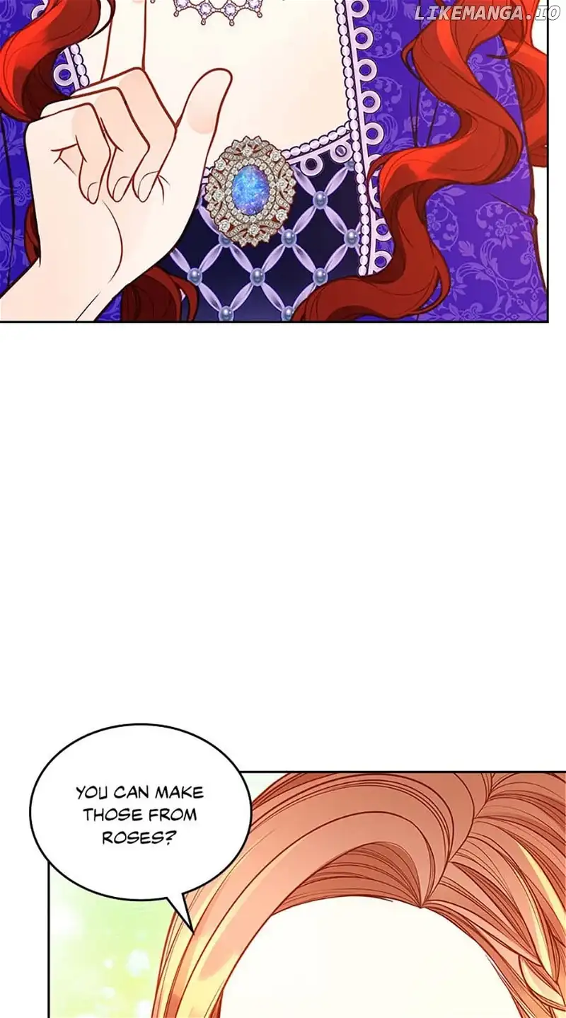 The Duchess’s Secret Dressing Room chapter 88 page 48