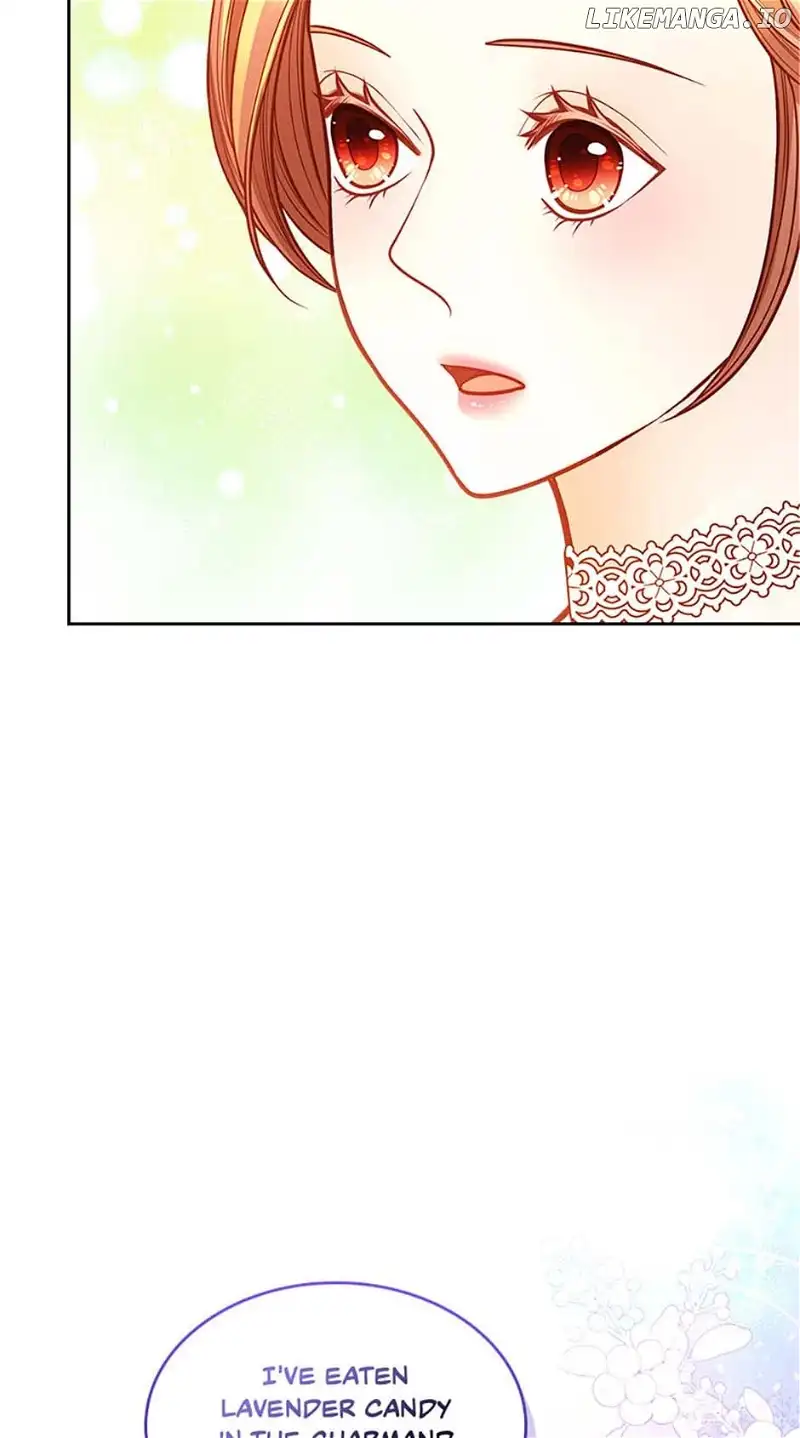 The Duchess’s Secret Dressing Room chapter 88 page 49