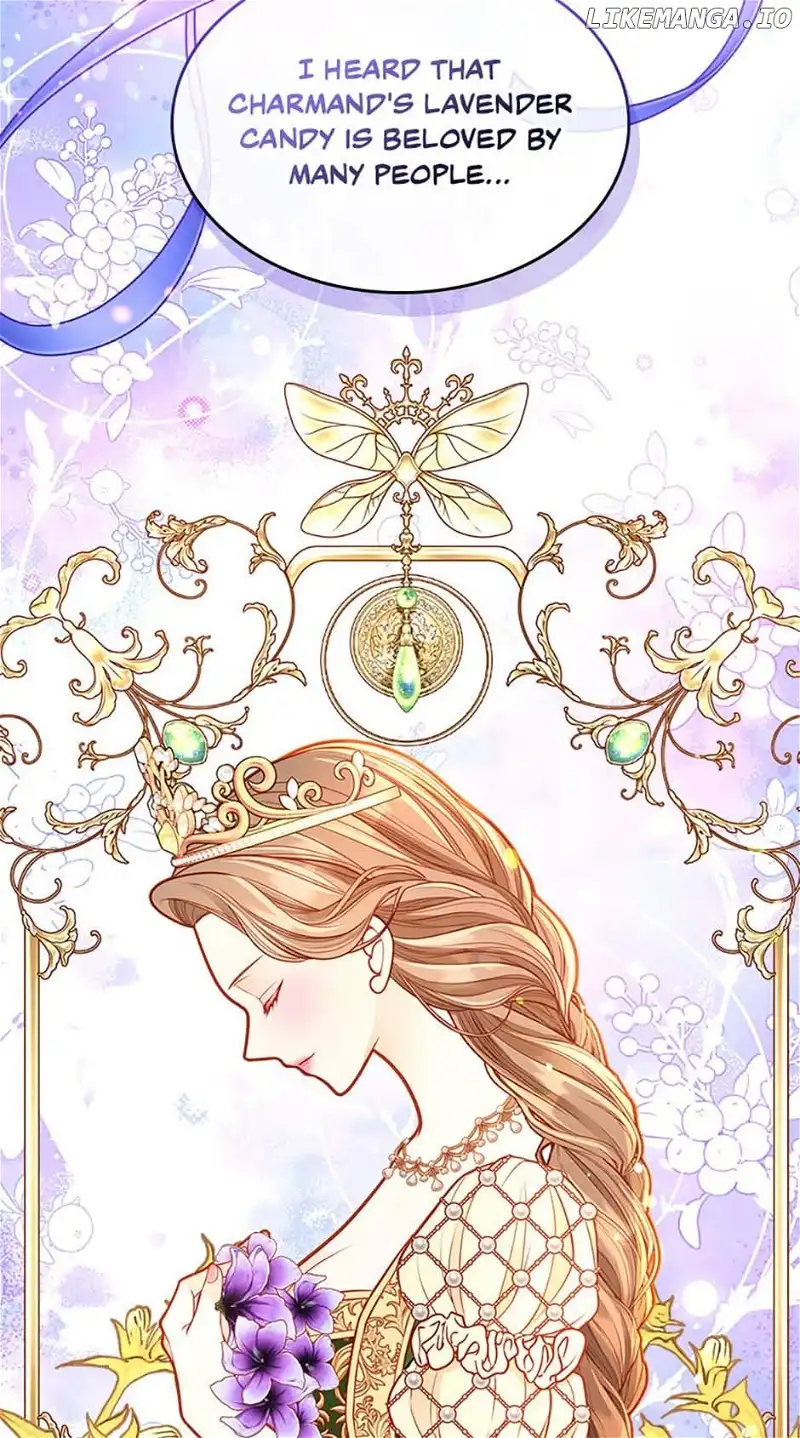 The Duchess’s Secret Dressing Room chapter 88 page 51