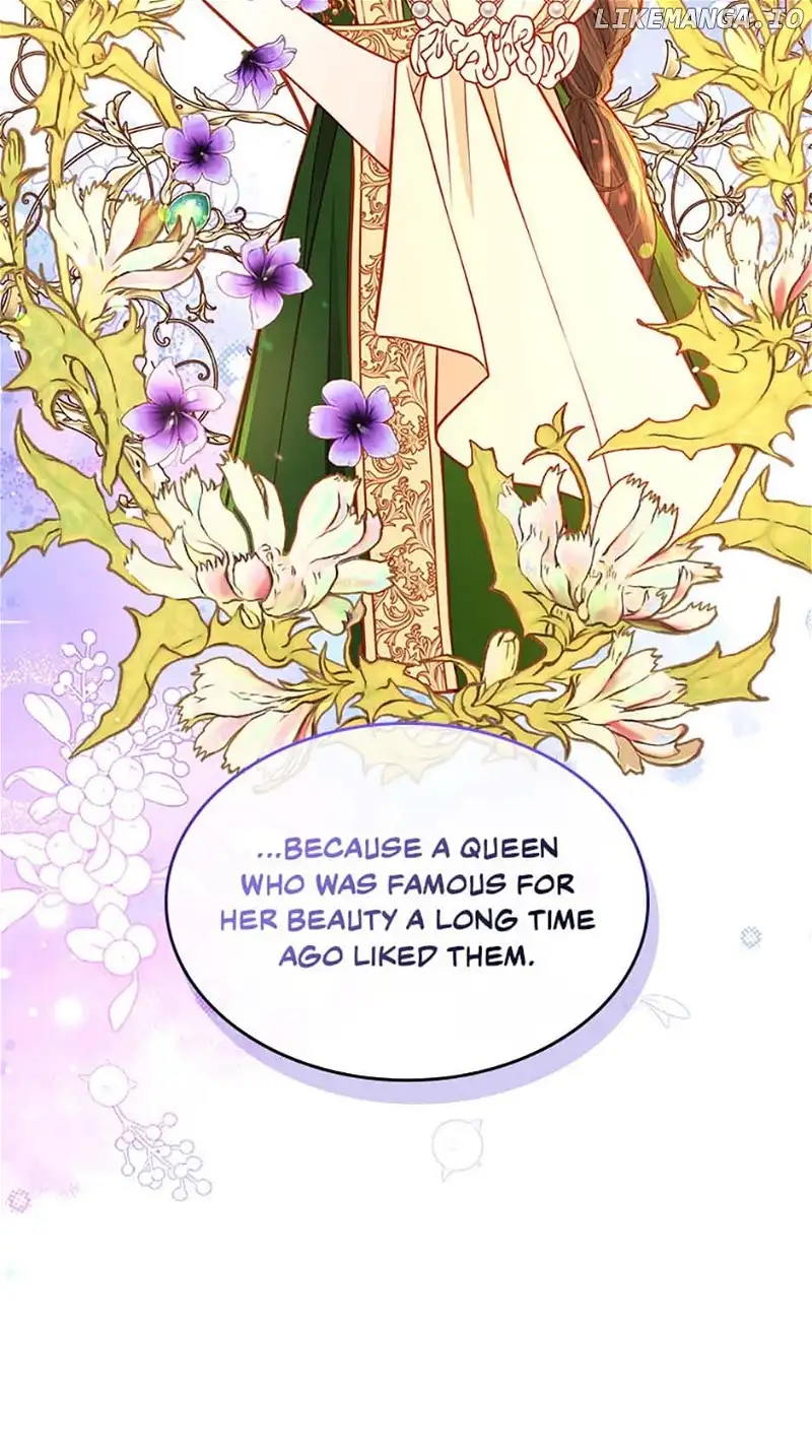 The Duchess’s Secret Dressing Room chapter 88 page 52