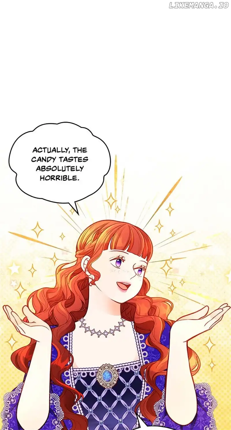 The Duchess’s Secret Dressing Room chapter 88 page 53