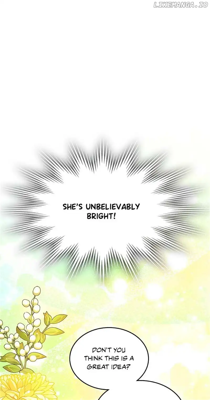 The Duchess’s Secret Dressing Room chapter 88 page 59