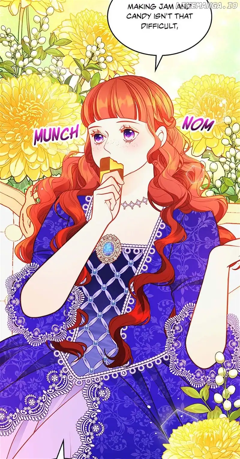 The Duchess’s Secret Dressing Room chapter 88 page 60