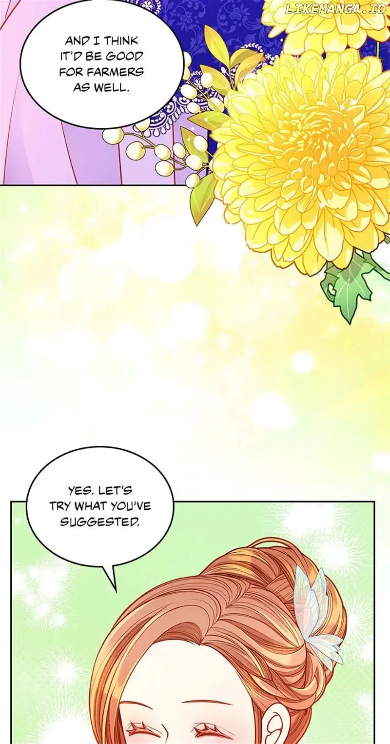 The Duchess’s Secret Dressing Room chapter 88 page 61