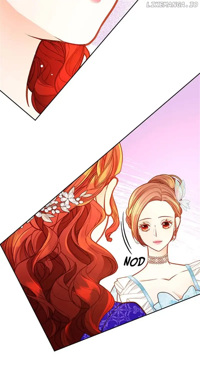The Duchess’s Secret Dressing Room chapter 88 page 65