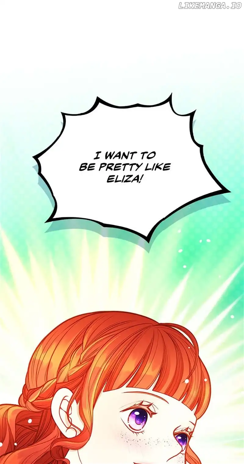 The Duchess’s Secret Dressing Room chapter 88 page 66