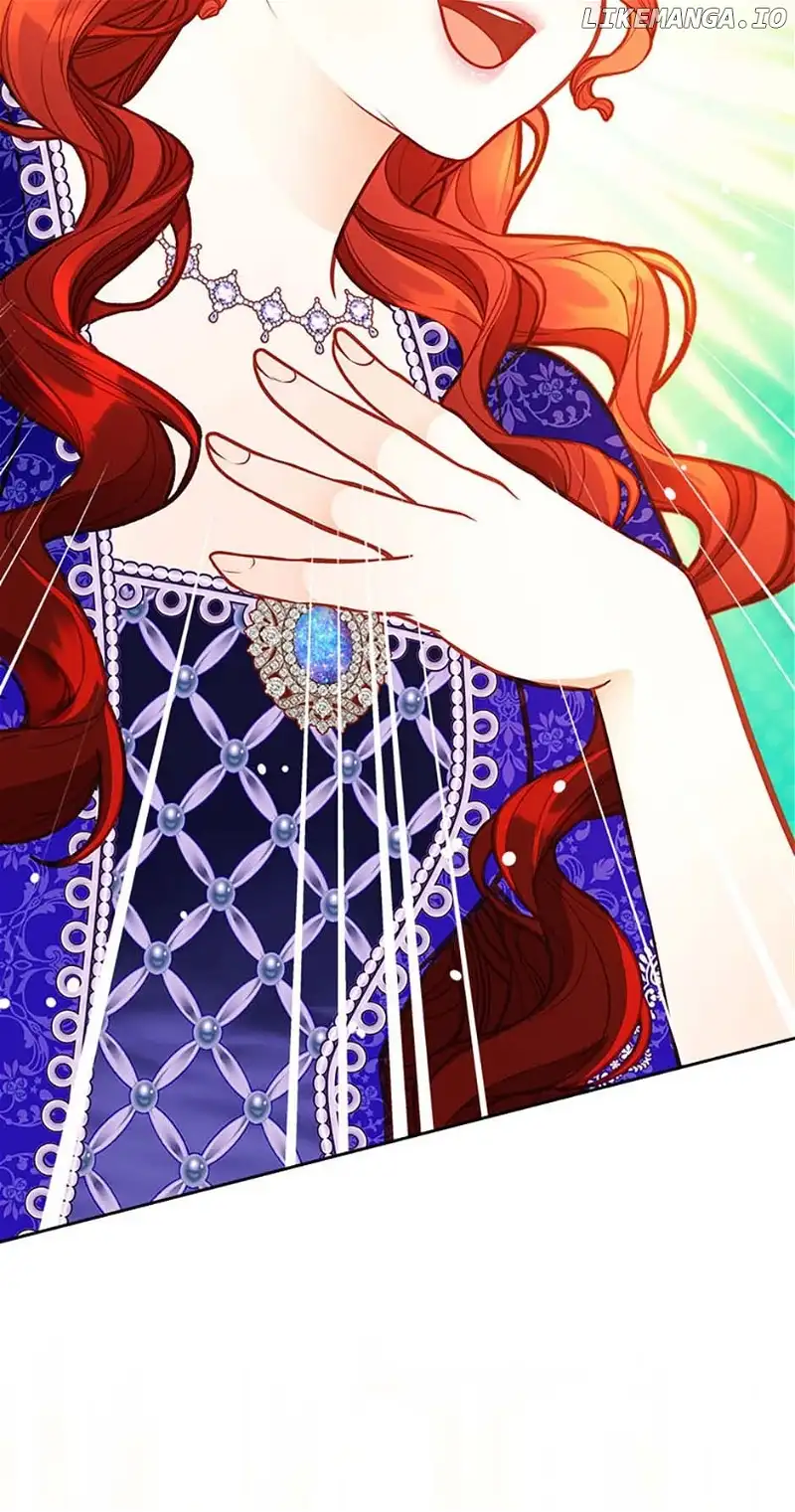The Duchess’s Secret Dressing Room chapter 88 page 67