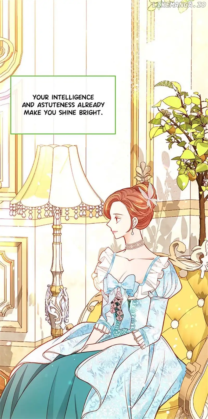 The Duchess’s Secret Dressing Room chapter 88 page 72