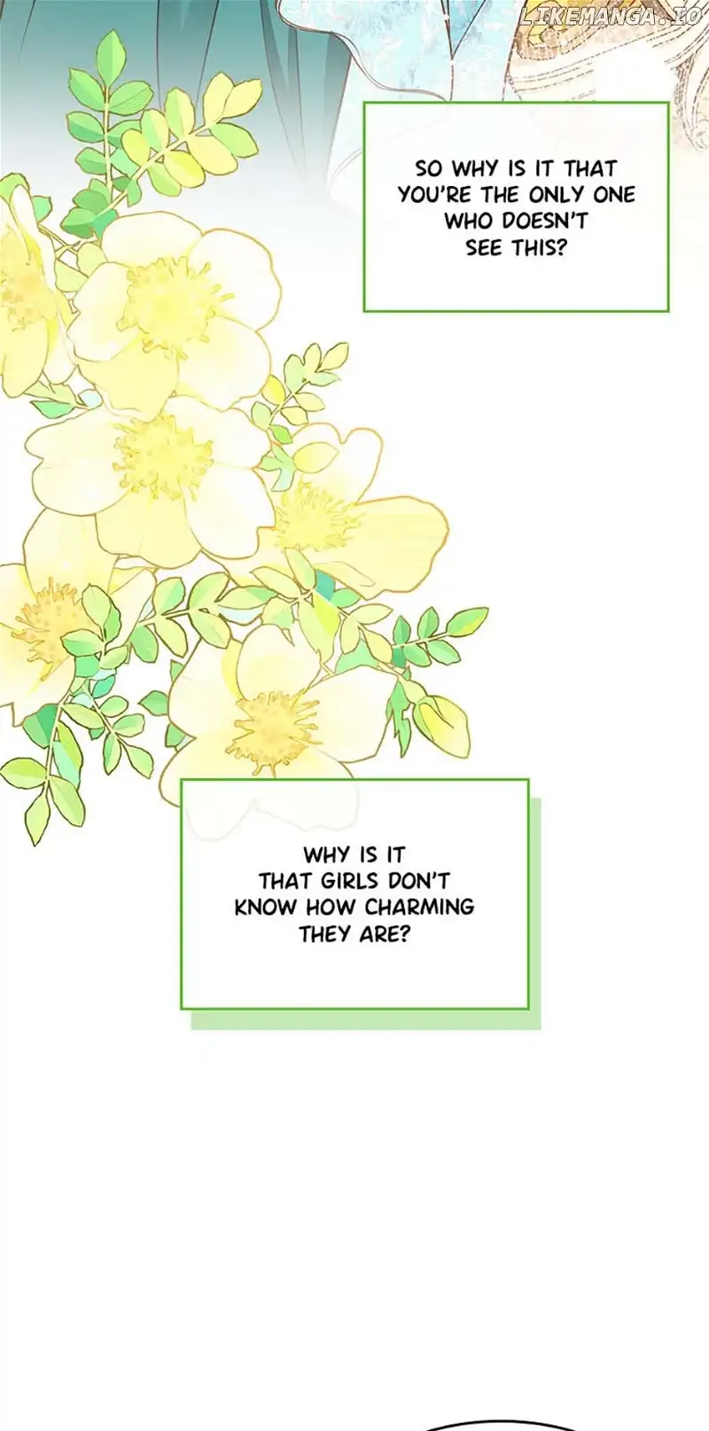 The Duchess’s Secret Dressing Room chapter 88 page 73