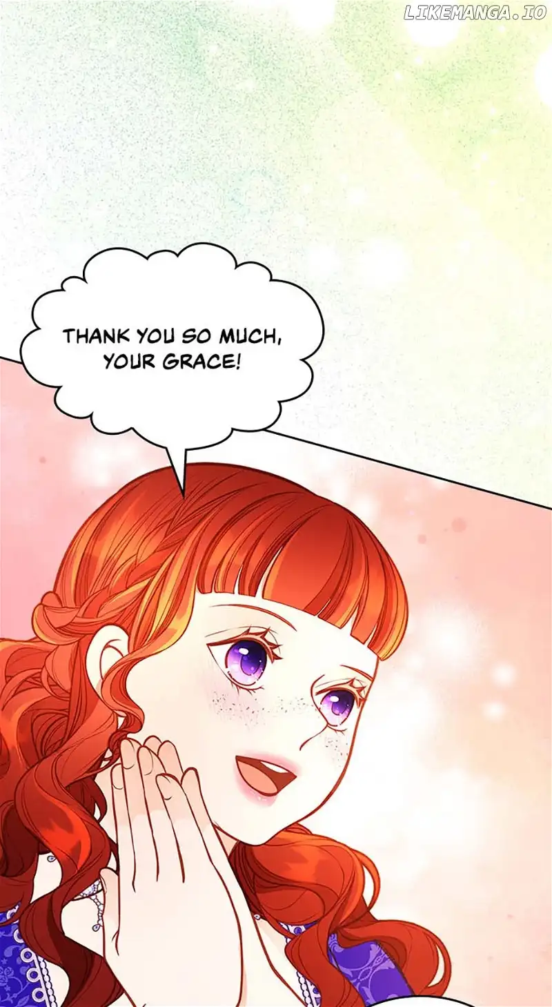 The Duchess’s Secret Dressing Room chapter 88 page 77