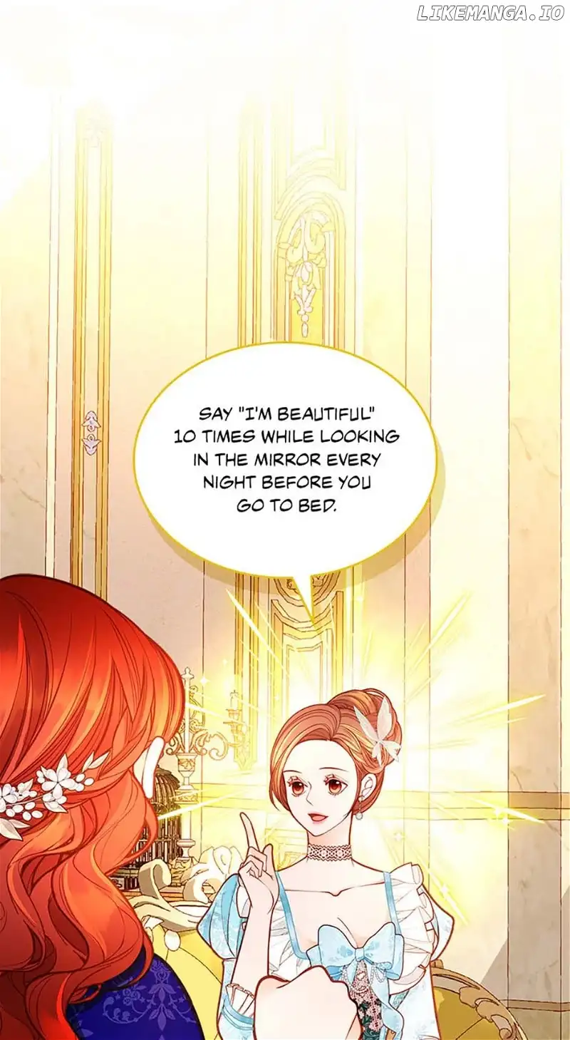 The Duchess’s Secret Dressing Room chapter 88 page 79